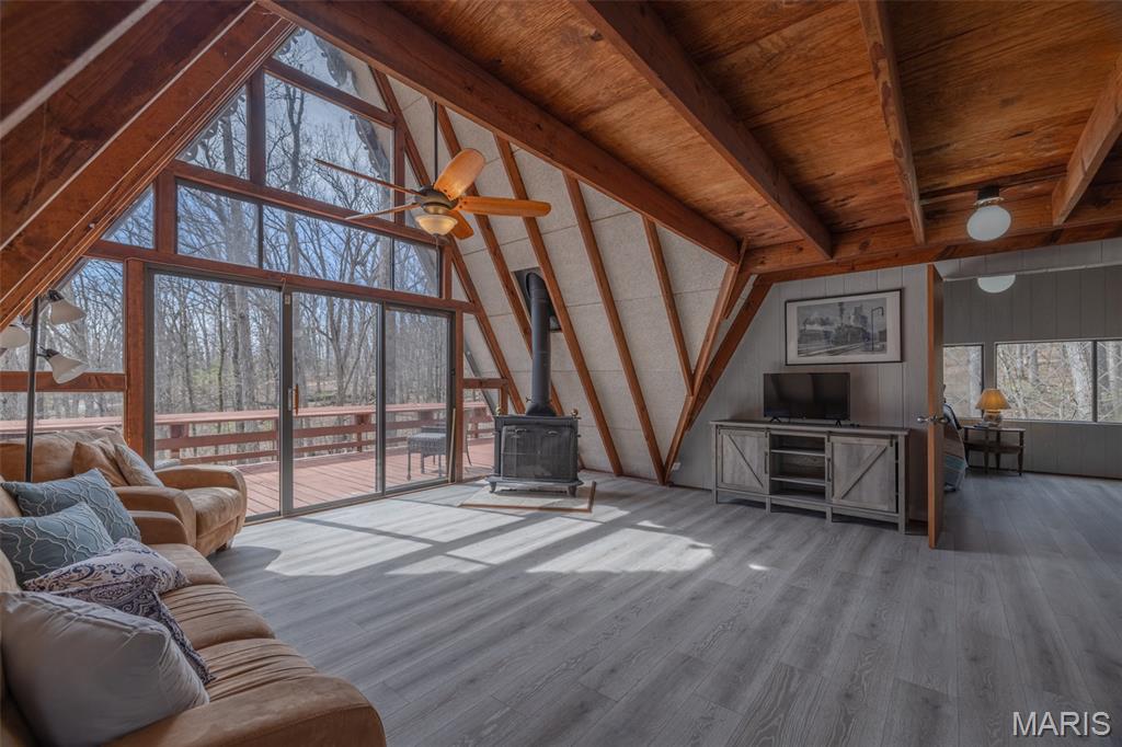 Innsbrook - Residential