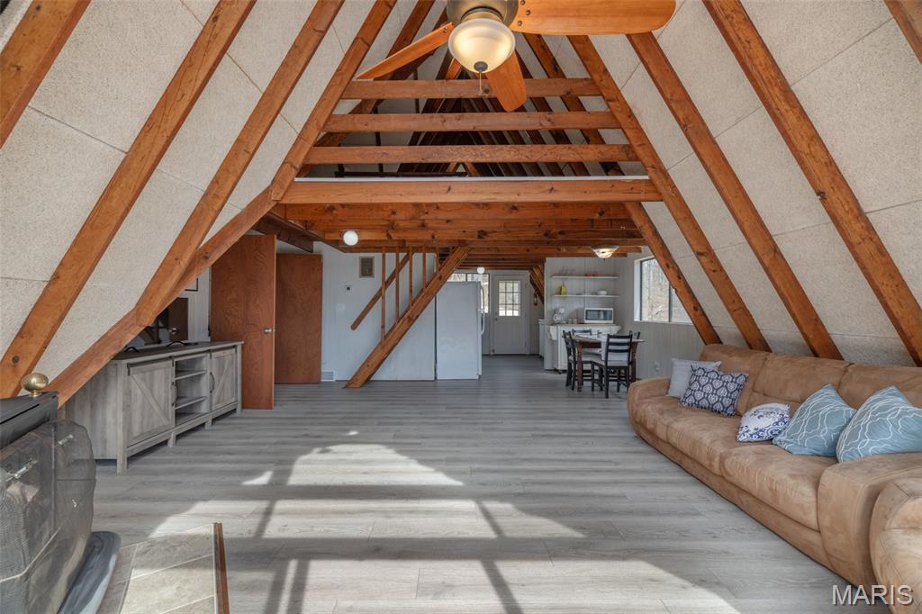 Innsbrook - Residential