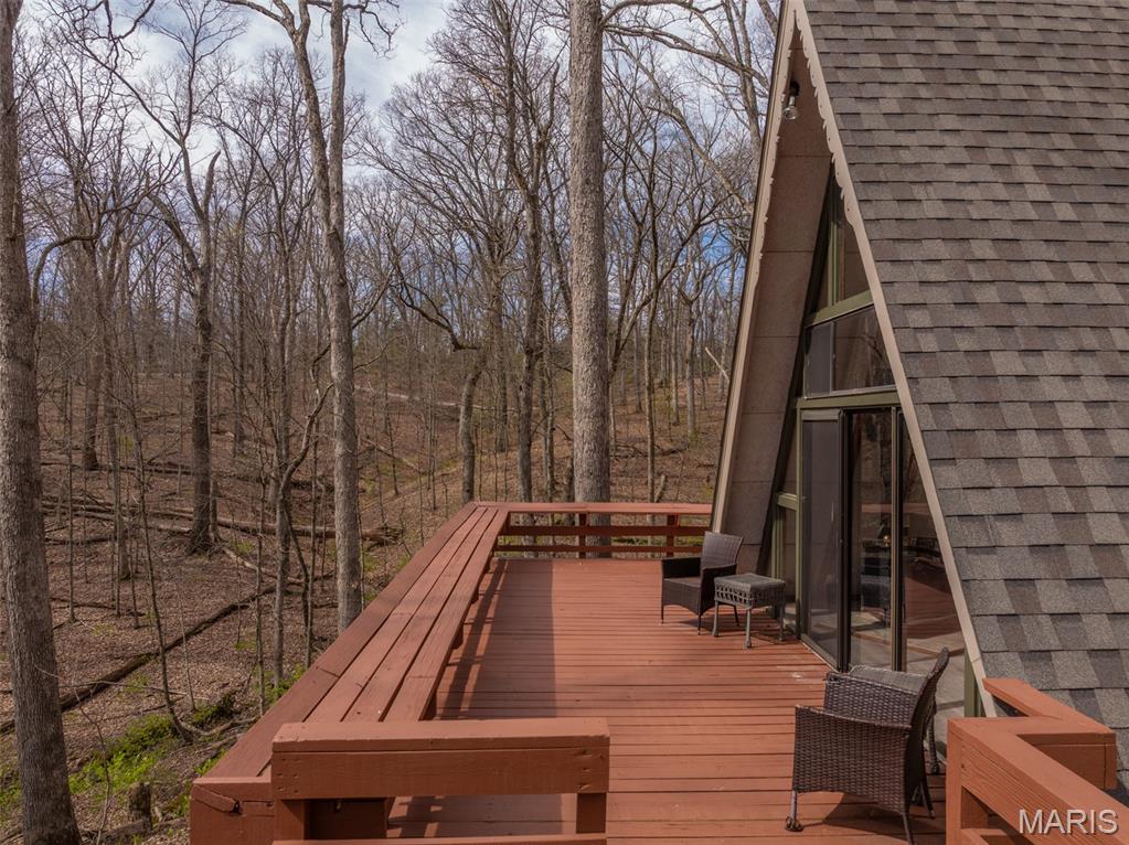 Innsbrook - Residential