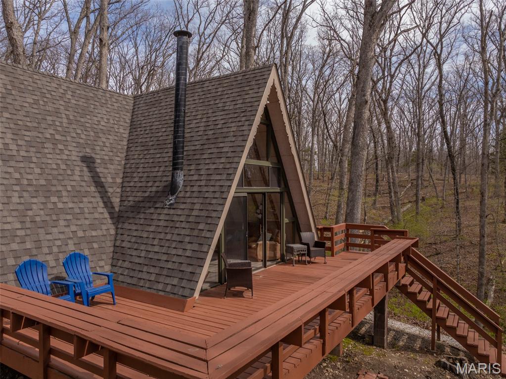 Innsbrook - Residential