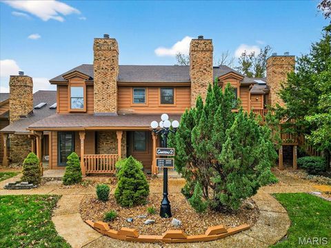 2018 Avignon Court C St Charles MO 63303