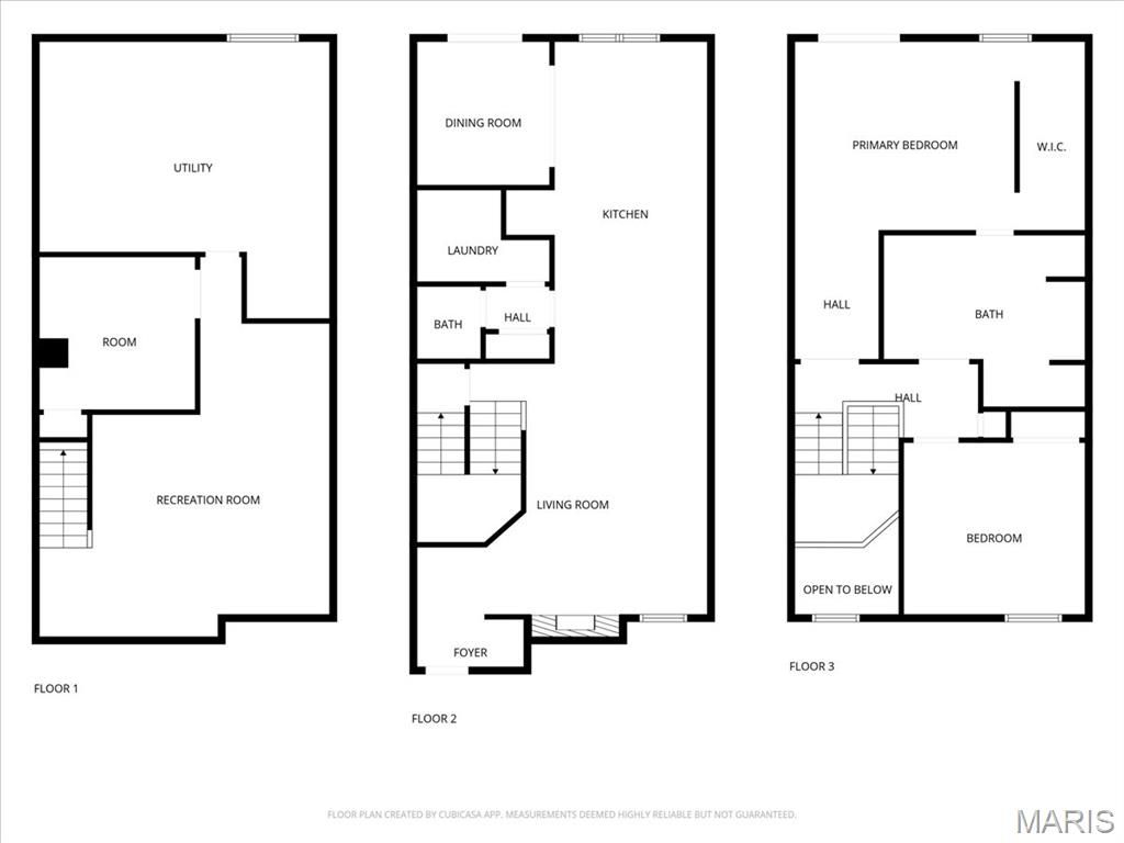 Photo of 2018 Avignon Court #C, St Charles, MO 63303 (MLS # 25073074)