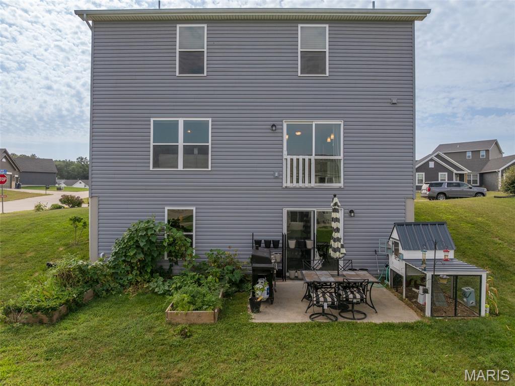 Majestic Lakes - Residential