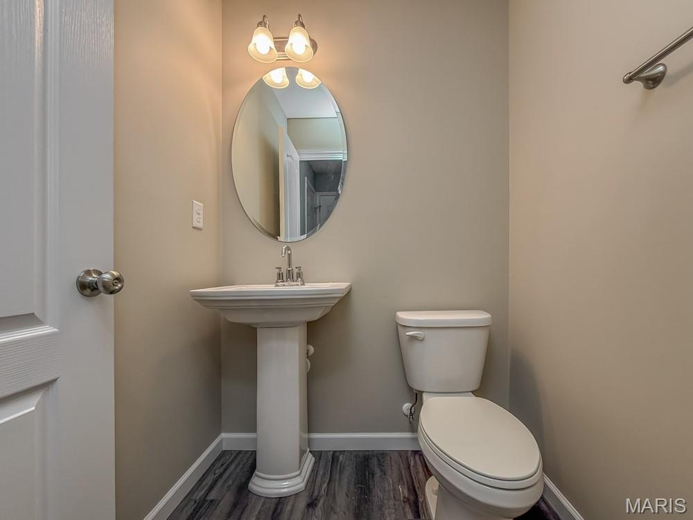 Majestic Lakes - Residential