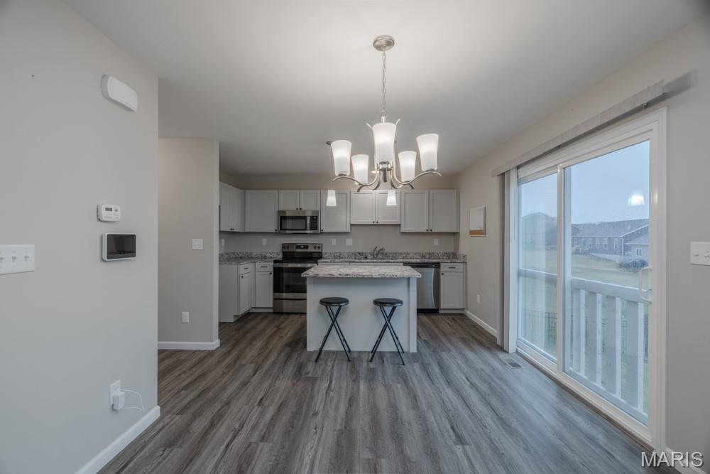 Majestic Lakes - Residential