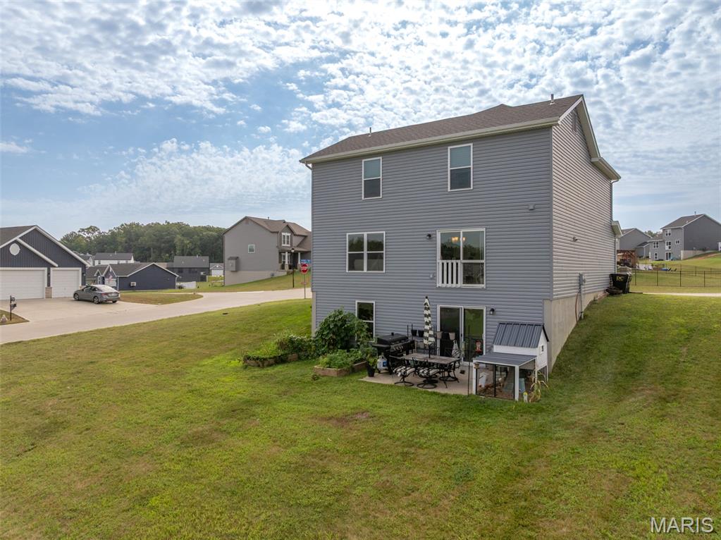 Majestic Lakes - Residential