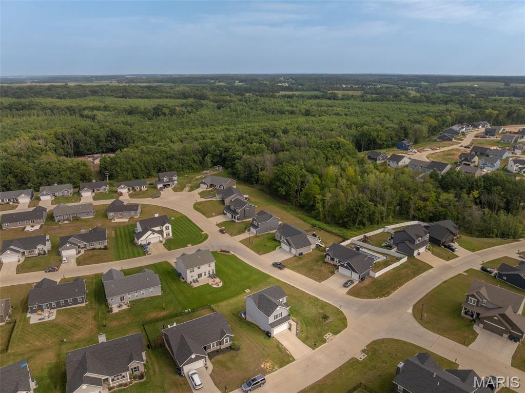 Majestic Lakes - Residential