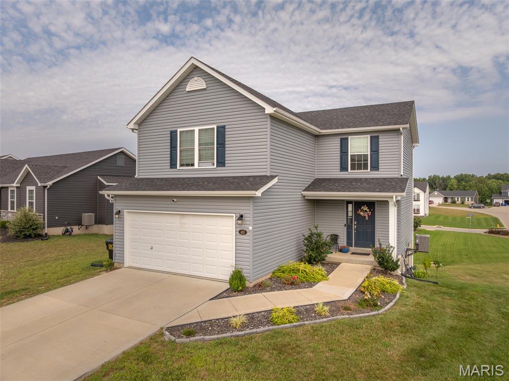 463 Birchwood Drive