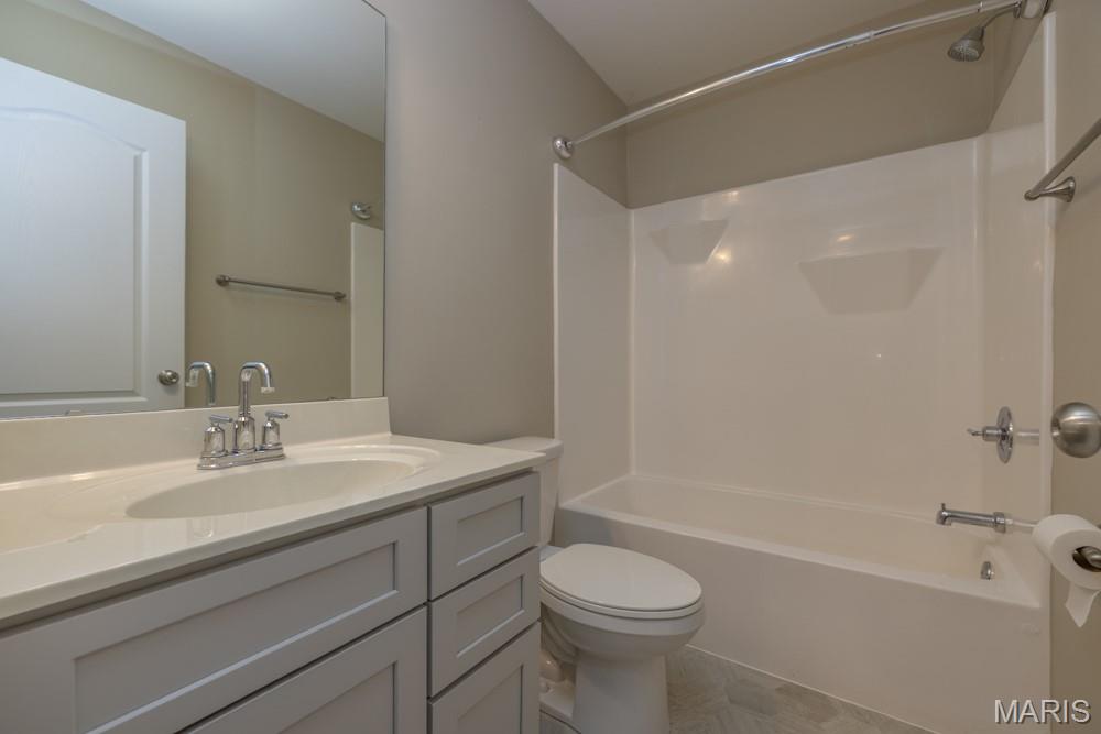 Majestic Lakes - Residential