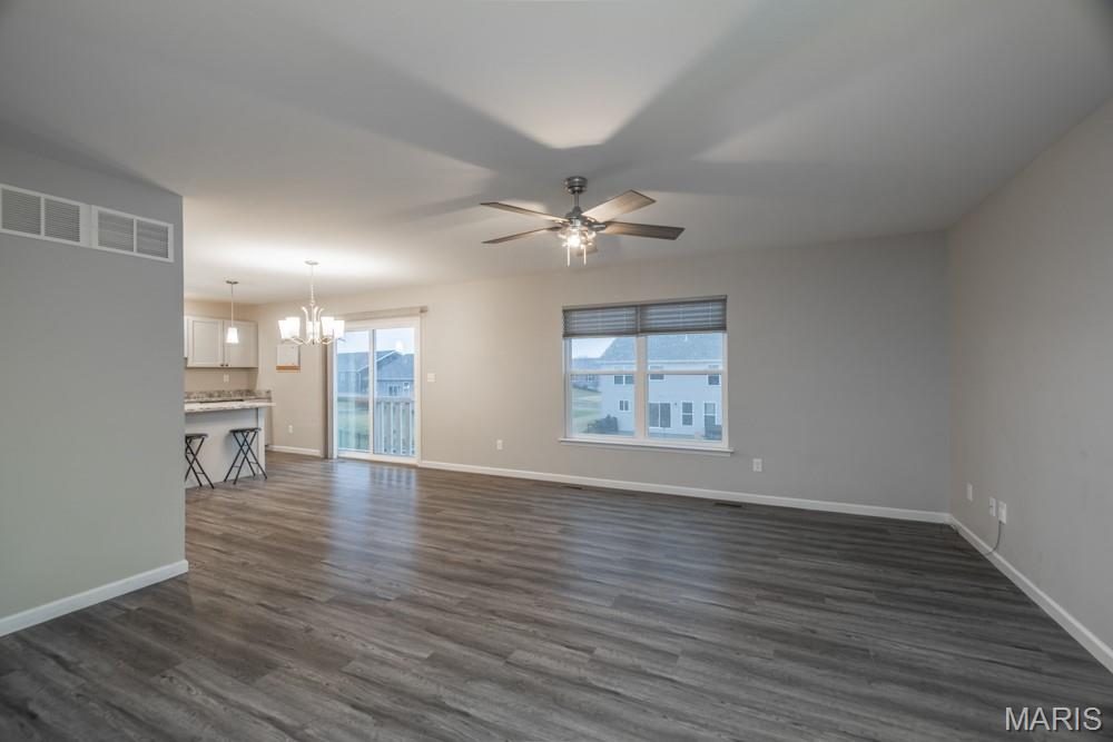 Majestic Lakes - Residential