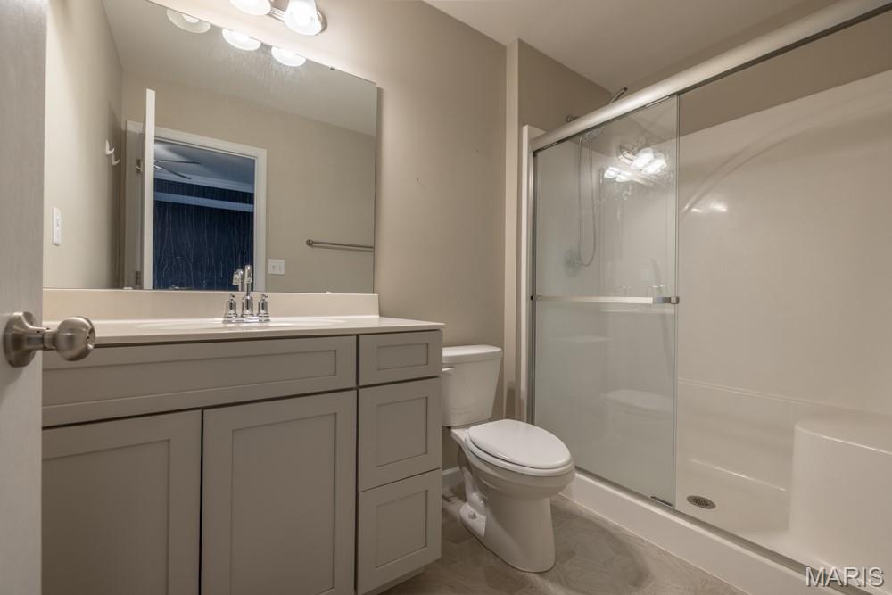 Majestic Lakes - Residential