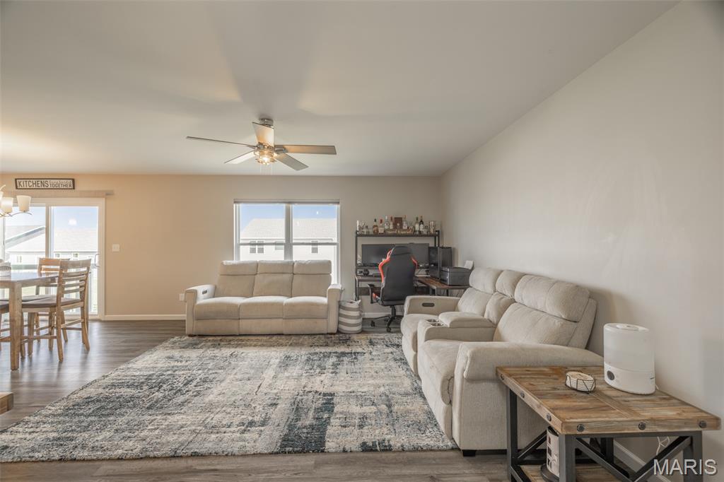 463 Birchwood Drive