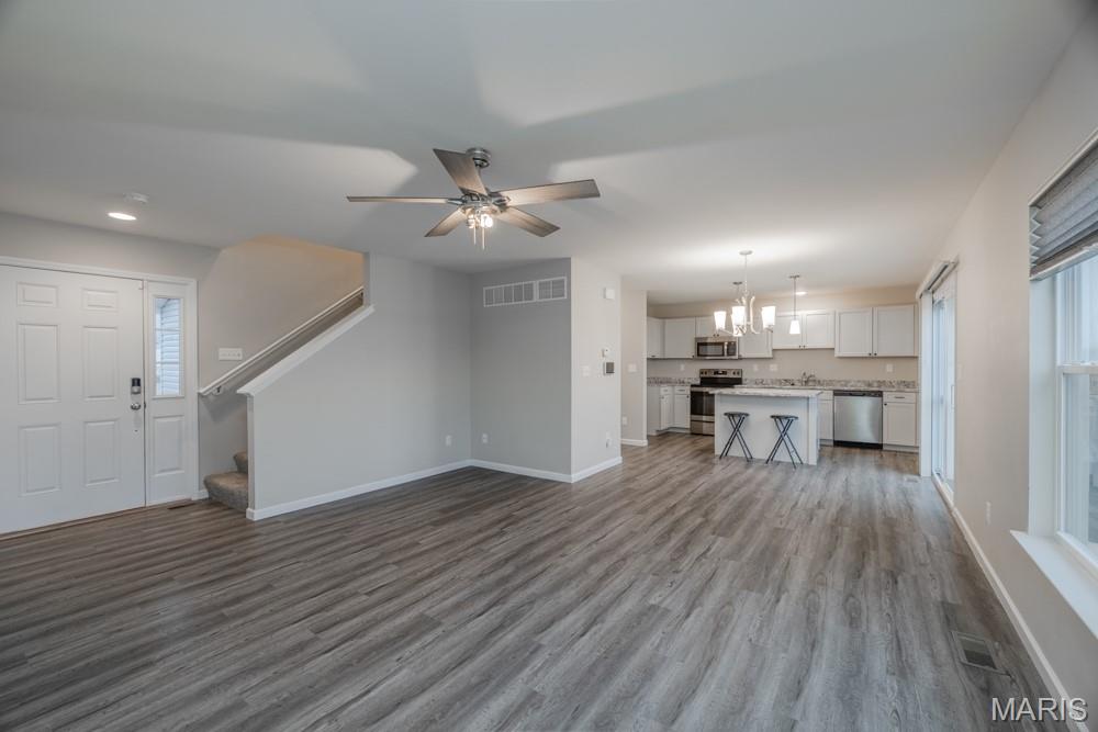 Majestic Lakes - Residential