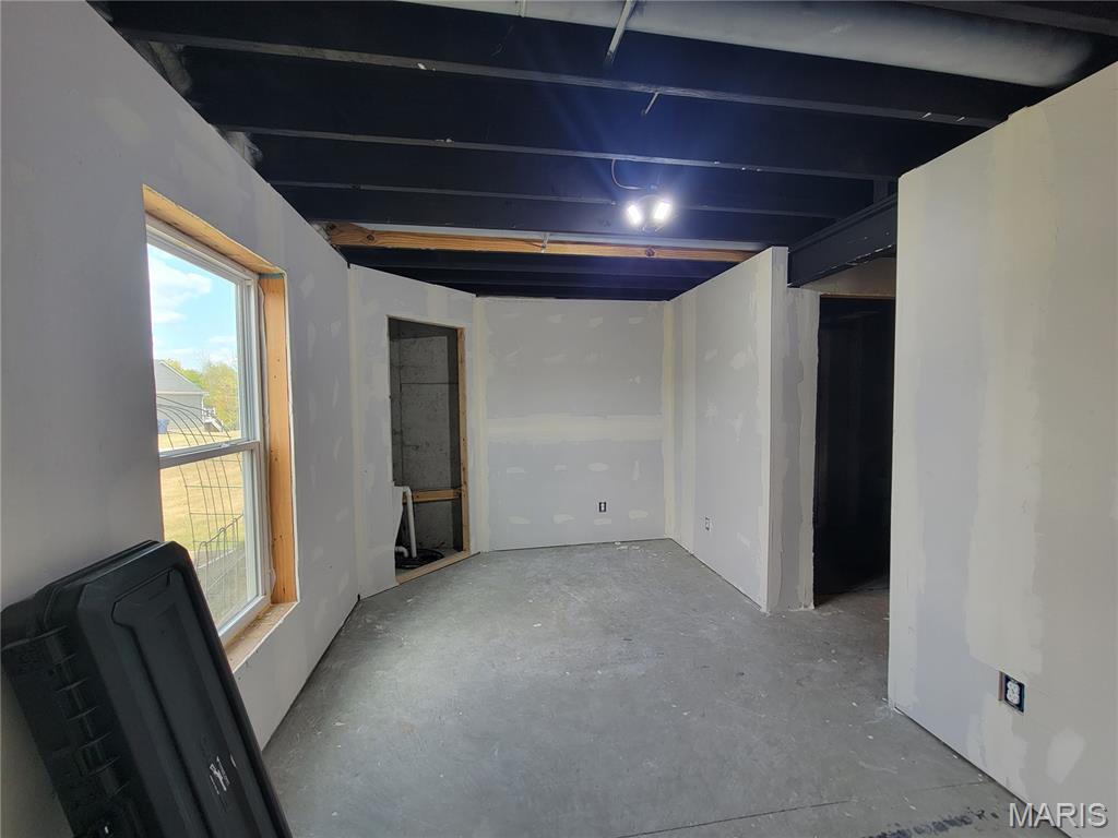 Majestic Lakes - Residential