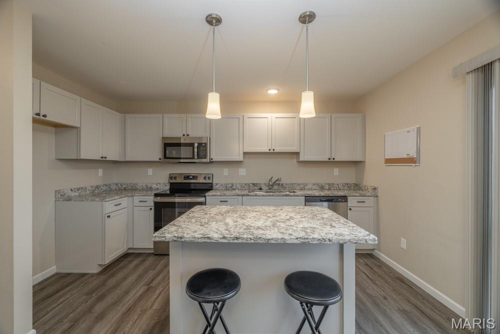 Majestic Lakes - Residential