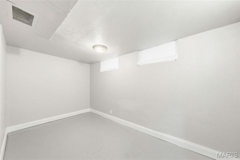 Tiny photo for 9701 Glen Owen Drive, St Louis, MO 63136 (MLS # 26032410)