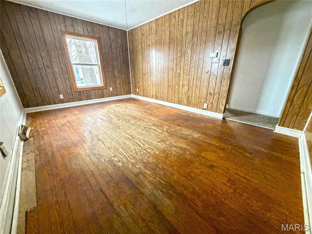 Niehuss Add - Residential