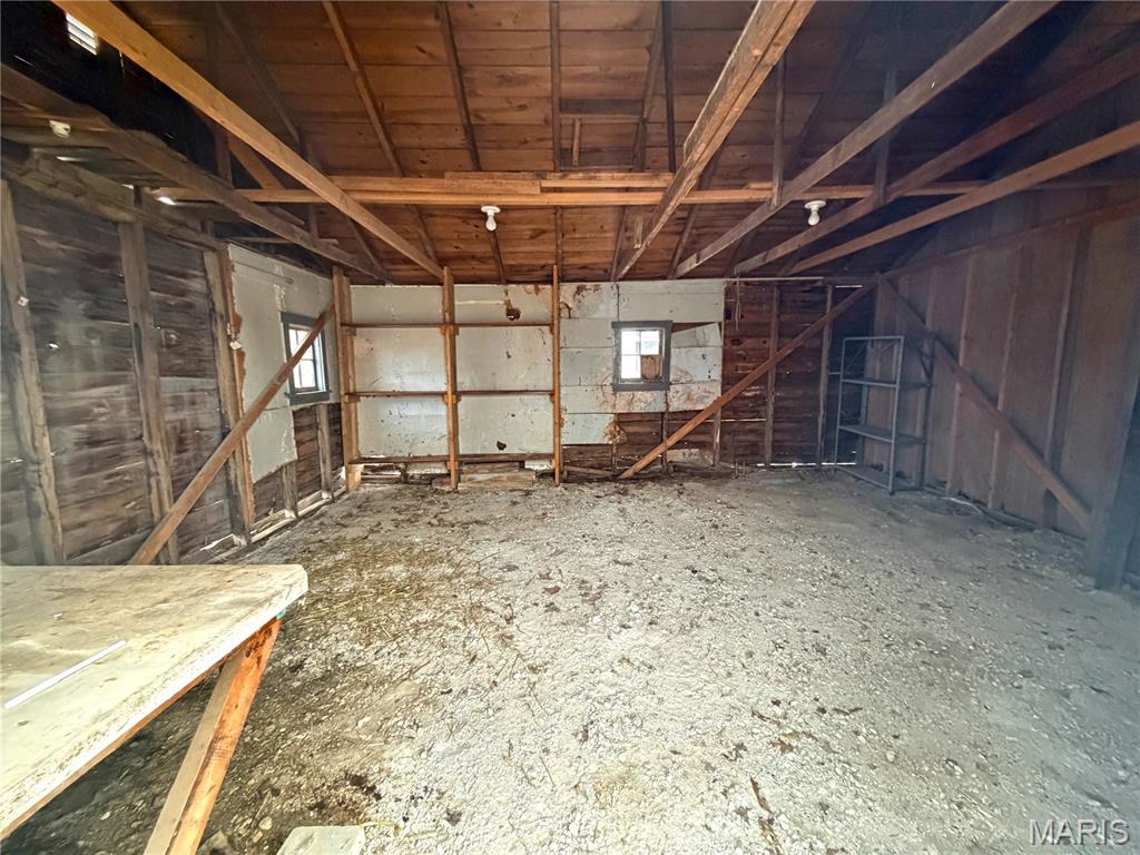 Niehuss Add - Residential