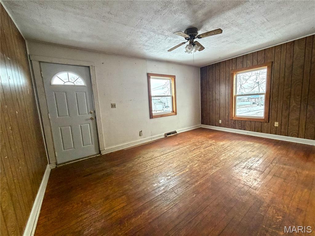 Niehuss Add - Residential