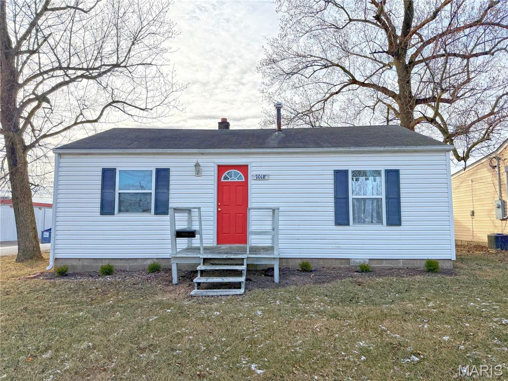 Niehuss Add - Residential