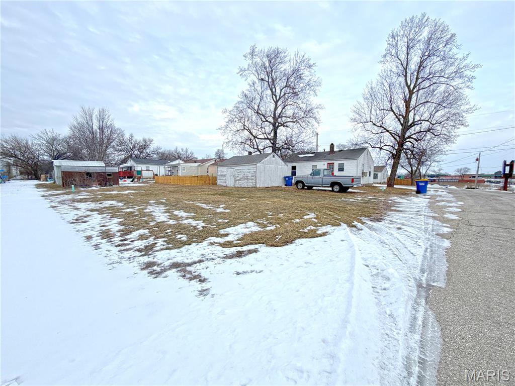 Niehuss Add - Residential