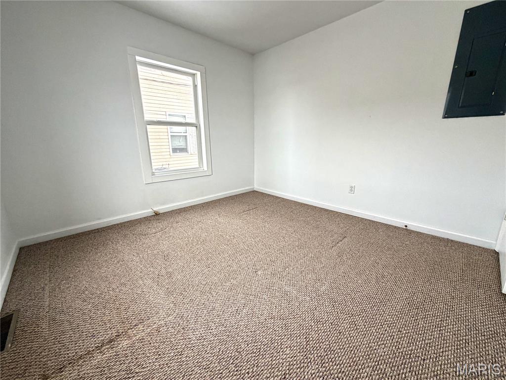 Niehuss Add - Residential