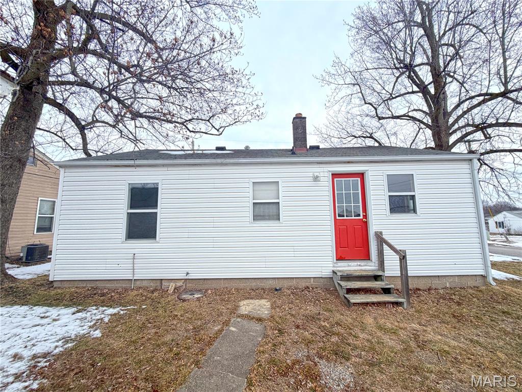 Niehuss Add - Residential