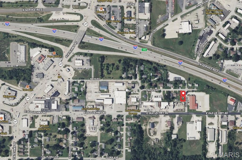 Niehuss Add - Residential