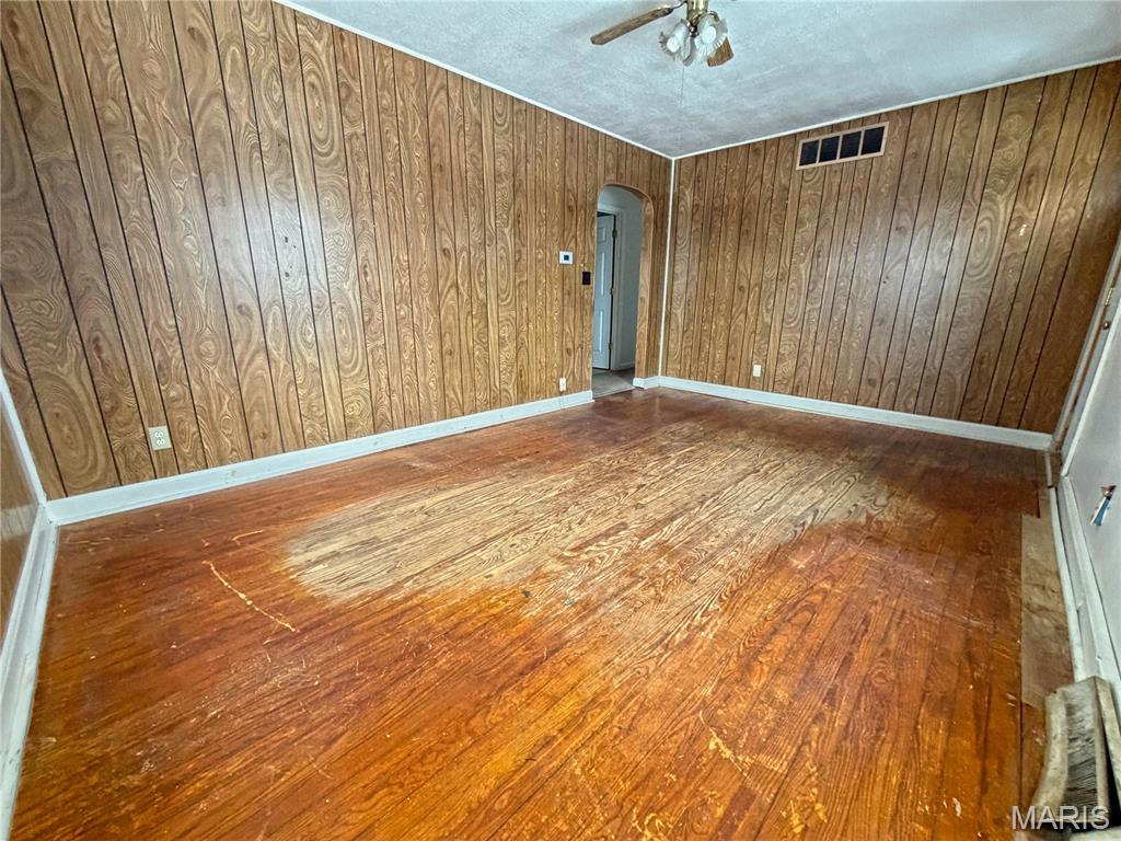 Niehuss Add - Residential