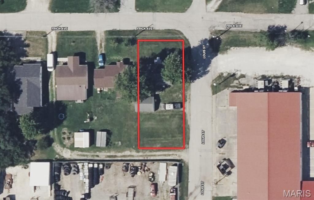 Niehuss Add - Residential