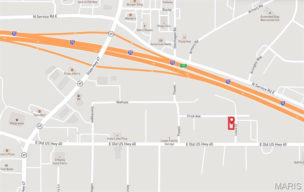 Niehuss Add - Residential