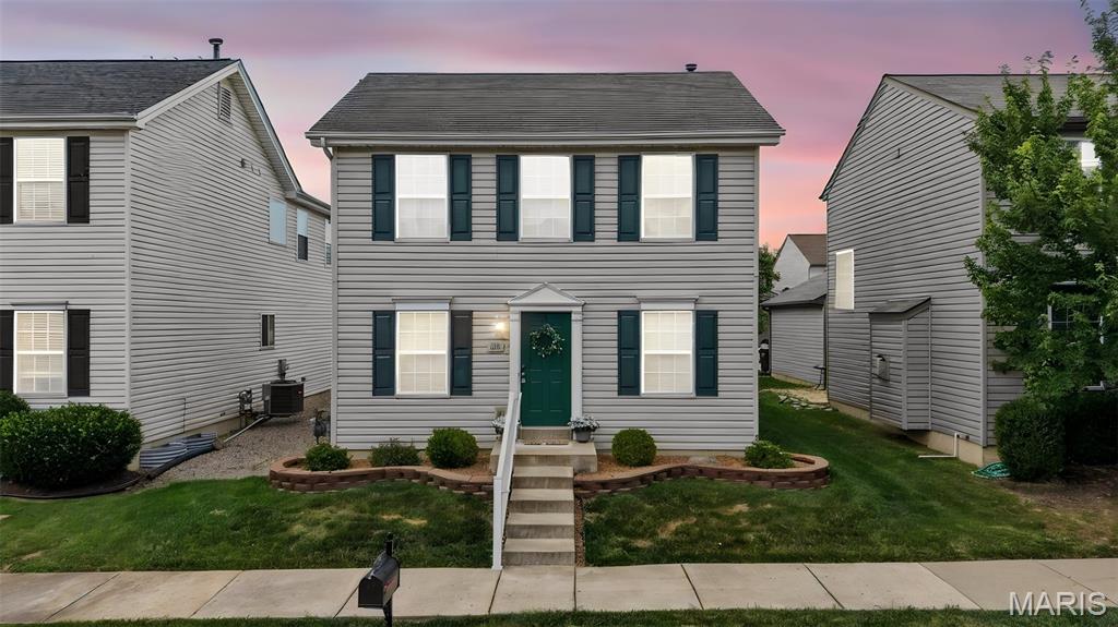 Photo 1 of 48 — 1015 Carpathian Drive, Lake St Louis, MO 63367