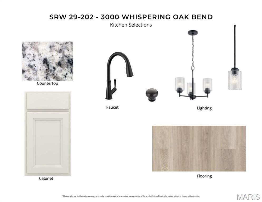 Serenity Woods - Residential