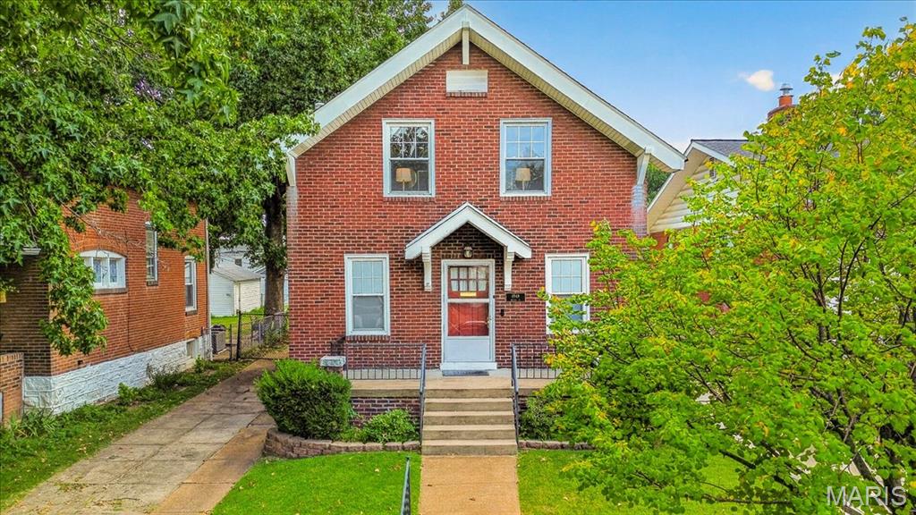 4948 Neosho Street