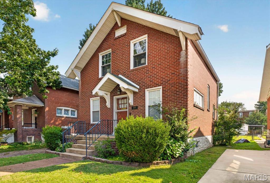 4948 Neosho Street