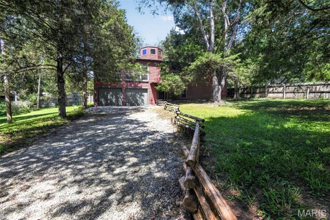 Photo of 751 S Farm 197, Springfield, MO 65809 (MLS # 26048363)