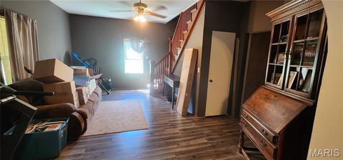 Tiny photo for 1016 Bland Street, Canton, MO 63435 (MLS # 26030592)