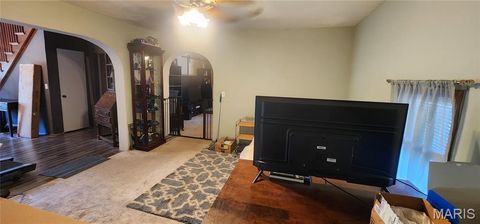 Tiny photo for 1016 Bland Street, Canton, MO 63435 (MLS # 26030592)