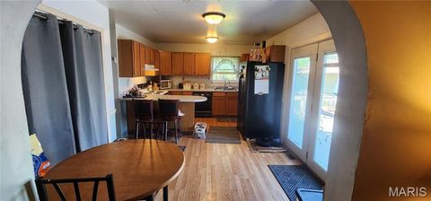 Tiny photo for 1016 Bland Street, Canton, MO 63435 (MLS # 26030592)