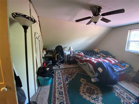 Tiny photo for 1016 Bland Street, Canton, MO 63435 (MLS # 26030592)
