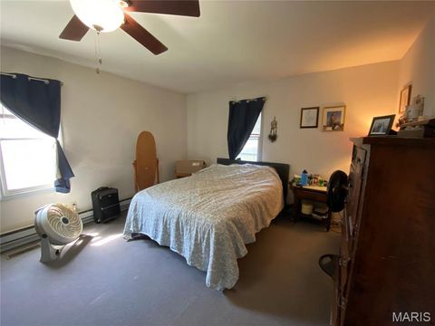 Tiny photo for 1016 Bland Street, Canton, MO 63435 (MLS # 26030592)