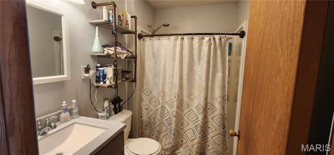 Tiny photo for 1016 Bland Street, Canton, MO 63435 (MLS # 26030592)