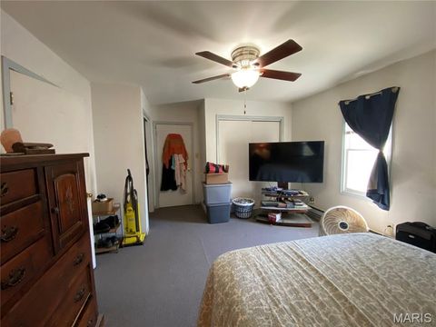 Tiny photo for 1016 Bland Street, Canton, MO 63435 (MLS # 26030592)