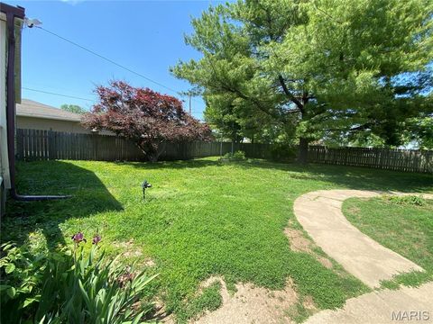 Tiny photo for 1016 Bland Street, Canton, MO 63435 (MLS # 26030592)