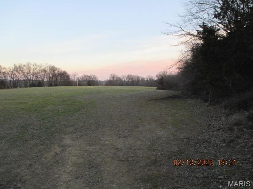 If you are looking for a hunting property, a land investment, hobby farm, or excellent building site, then this property is for you! Situated off of PCR 910 in Perry County, MO, is a list of beautiful lots offered up for sale. All lots for sale on PCR 910 will have Electric and Water available per Seller expense. Lot #4 is 3.97 ac, and Sellers will be open to offers on more or less acreage, final sale price will be determined by survey, and will be offered at $13,000.00 per surveyed acre. Restrictions will apply, see associated documents. Sellers will review all offers presented, and will make a their final decision on moving forward or not, on or before March 6, 2026. Sellers will respond to all offers submitted in a timely manner! Interest is very high in this property, and this is a great area to own property, so don't hesitate to get your offer in!