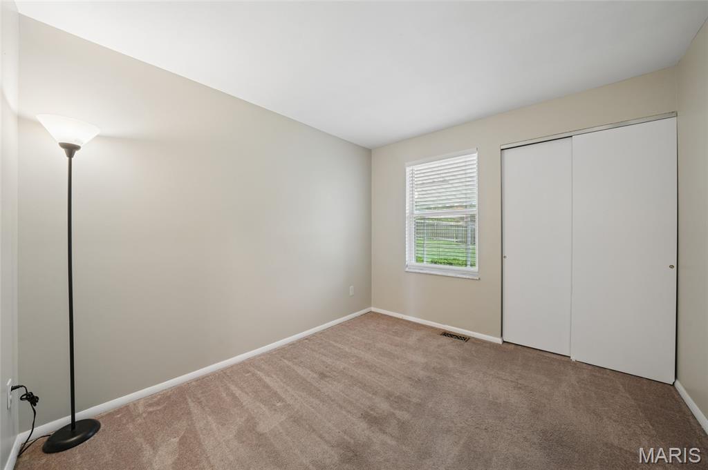 Hickory Ridge #5 - Residential