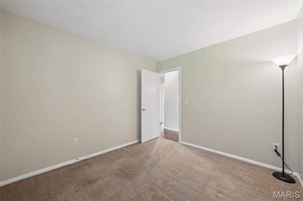 Hickory Ridge #5 - Residential