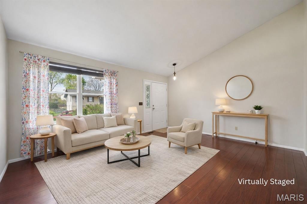 Hickory Ridge #5 - Residential