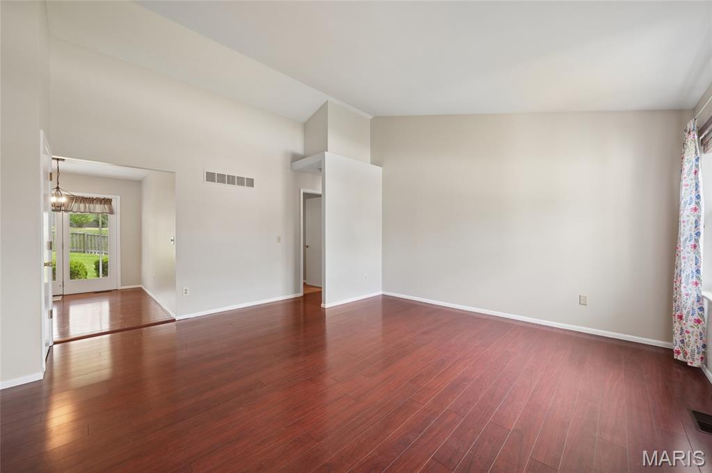 Hickory Ridge #5 - Residential