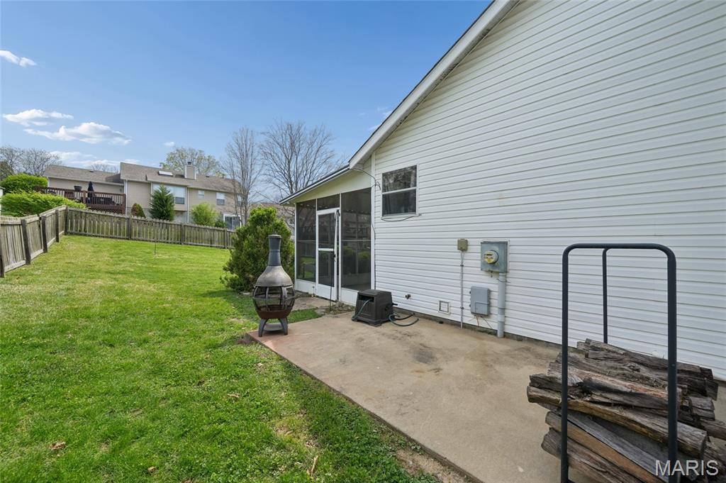 Hickory Ridge #5 - Residential